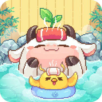 奶牛镇的小时光TapTap版