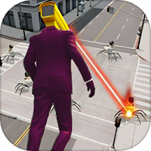 反恐突击部队无限金币版