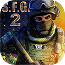 特种部队小组2枪皮肤全解锁版