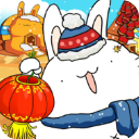 胖兔文明无限金币版