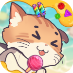 糖果拼乐拼破解版