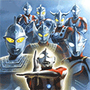 奥特曼格斗进化0日版金手指版