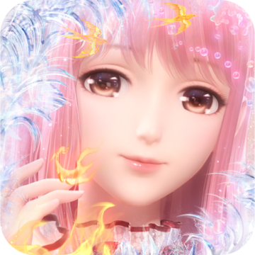 闪耀暖暖网易版