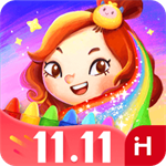 洪恩小画家破解版