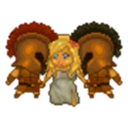 双刃战士之放弃公主手机版