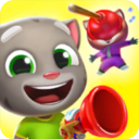 汤姆猫爆破公园官方正版