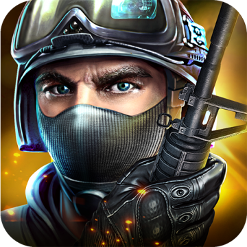 全民枪战2体验服