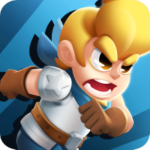 骑士冲呀0.1折版