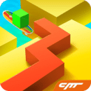 跳舞的线解锁全关卡版