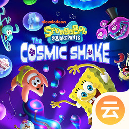海绵宝宝震撼宇宙手机版