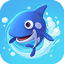 鱼吃鱼破解版无限钻石版