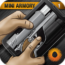 weaphones古董枪支全武器版