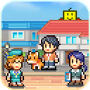 创造都市岛物语官方版