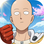  一拳超人最强之男UR时代版