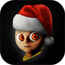 黄衣婴儿万圣节版