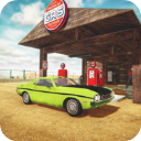  空闲加油站模拟器无限金币版