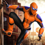 神奇蜘蛛侠1中文版