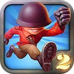 坚守阵地2安卓破解版