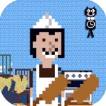 屠夫躲猫猫红菜刀版本