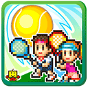 网球俱乐部物语无限金币版