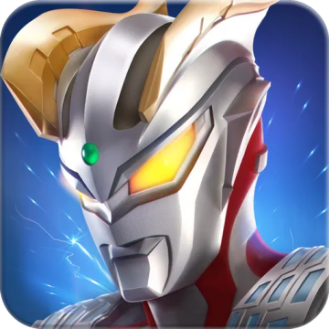 奥特曼热血英雄免广告版