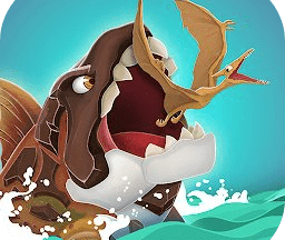 饥饿鲨史前世界破解版