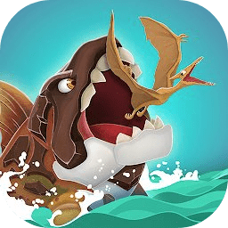 饥饿鲨史前世界破解版