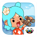  托卡世界破解版