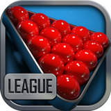 开心台球无限道具版