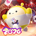 蛋仔派对内置绿色钥匙版