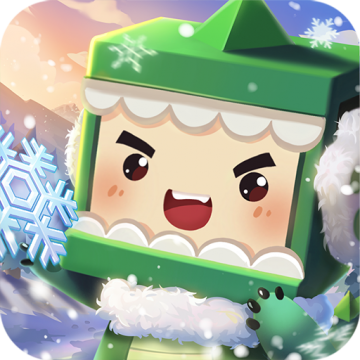 迷你世界破解版全皮肤版