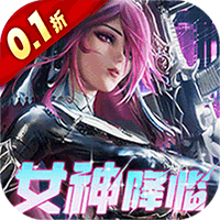 女神危机不和谐版