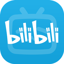 哔哩哔哩蓝色概念版