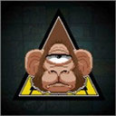 不要喂食猴子内置修改器版