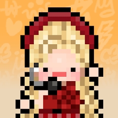 月刊偶像2汉化版