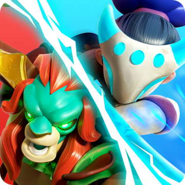 冲啊原始人折扣版