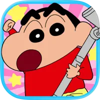 蜡笔小新之小帮手大作战中文版手机版