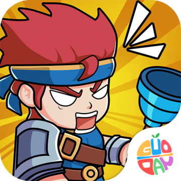 猎人前线破解版