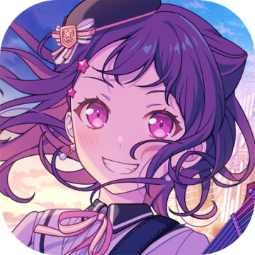 梦想协奏曲少女乐团派对