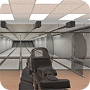 严阵以待射击破解内置作弊菜单版