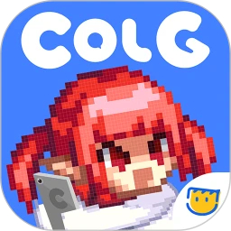 Colg玩家社区APP