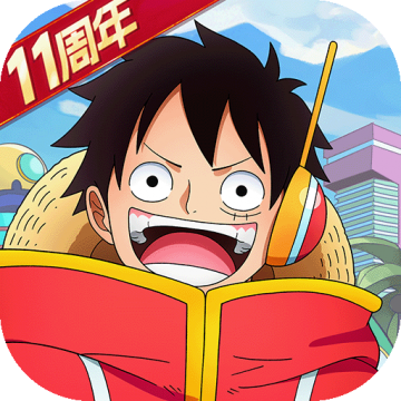 航海王启航GM版