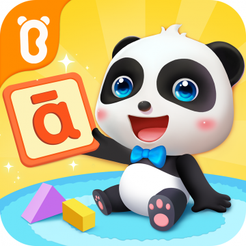 宝宝巴士拼音破解版