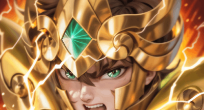 圣斗士星矢重生2九游版