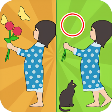 宝宝玩找茬最新版