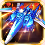 飞机大战之全民雷电破解无限钻石版