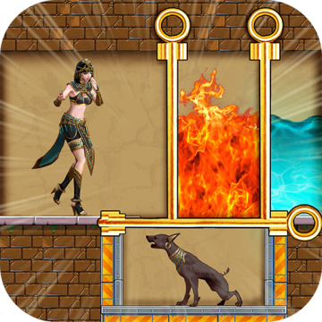 谜题大陆折扣平台版