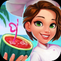 梦想蛋糕屋破解版无限钻石金币