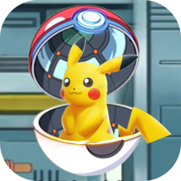 旋转吧泡泡君破解版