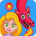 佩皮奇迹世界全解锁版